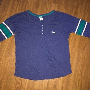 Pink Victoria Secret’s